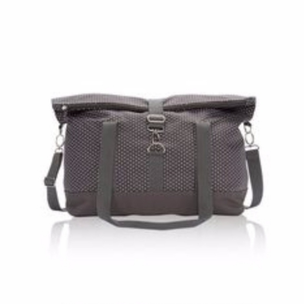 Thirty One Fold-Over Weekender